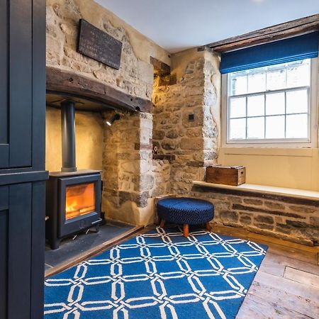 Villa Number 6 Stamford - Boutique Grade II Listed Townhouse Exterior foto