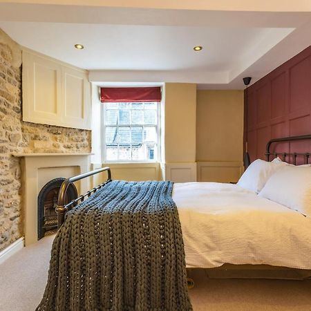 Villa Number 6 Stamford - Boutique Grade II Listed Townhouse Exterior foto