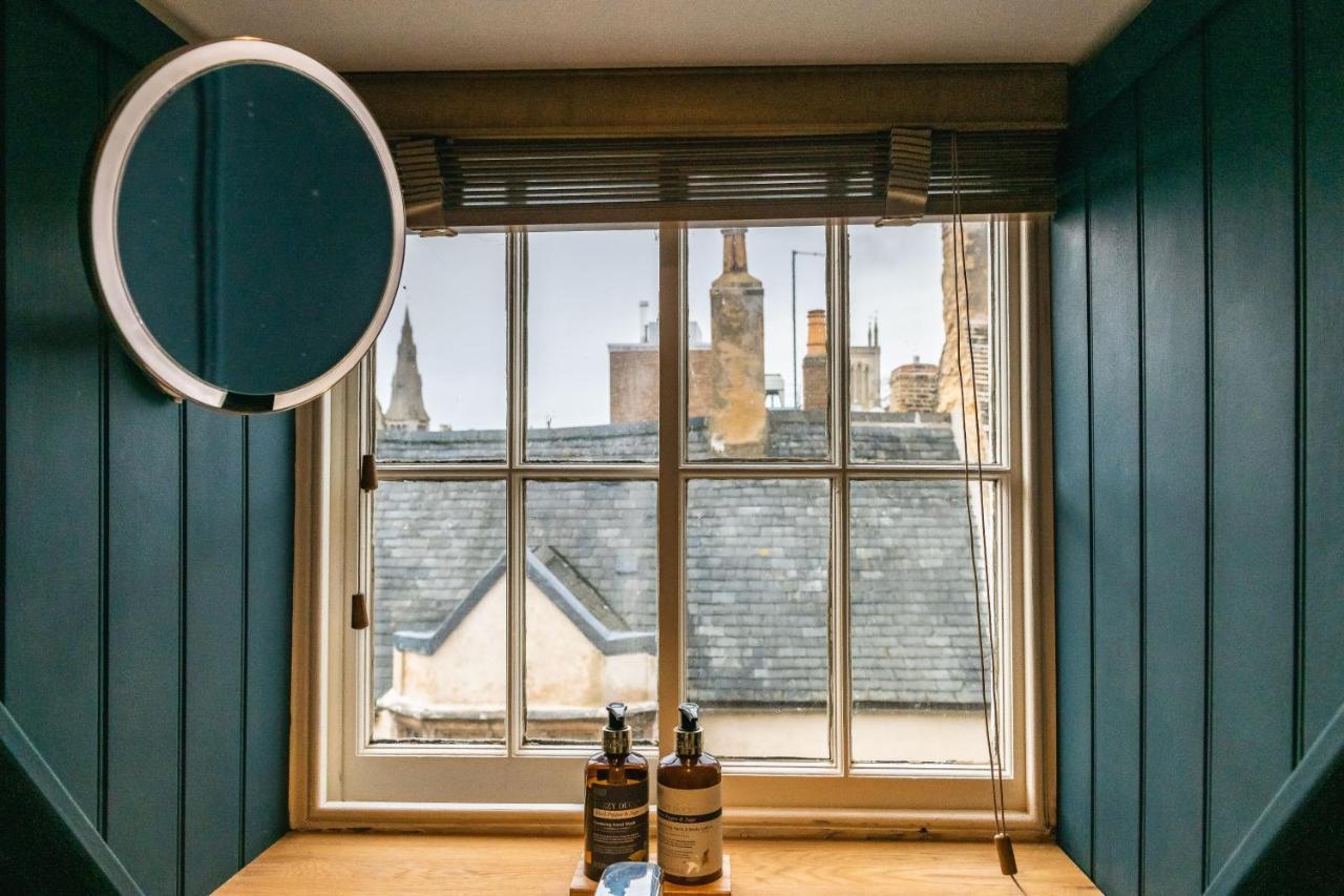 Villa Number 6 Stamford - Boutique Grade II Listed Townhouse Exterior foto